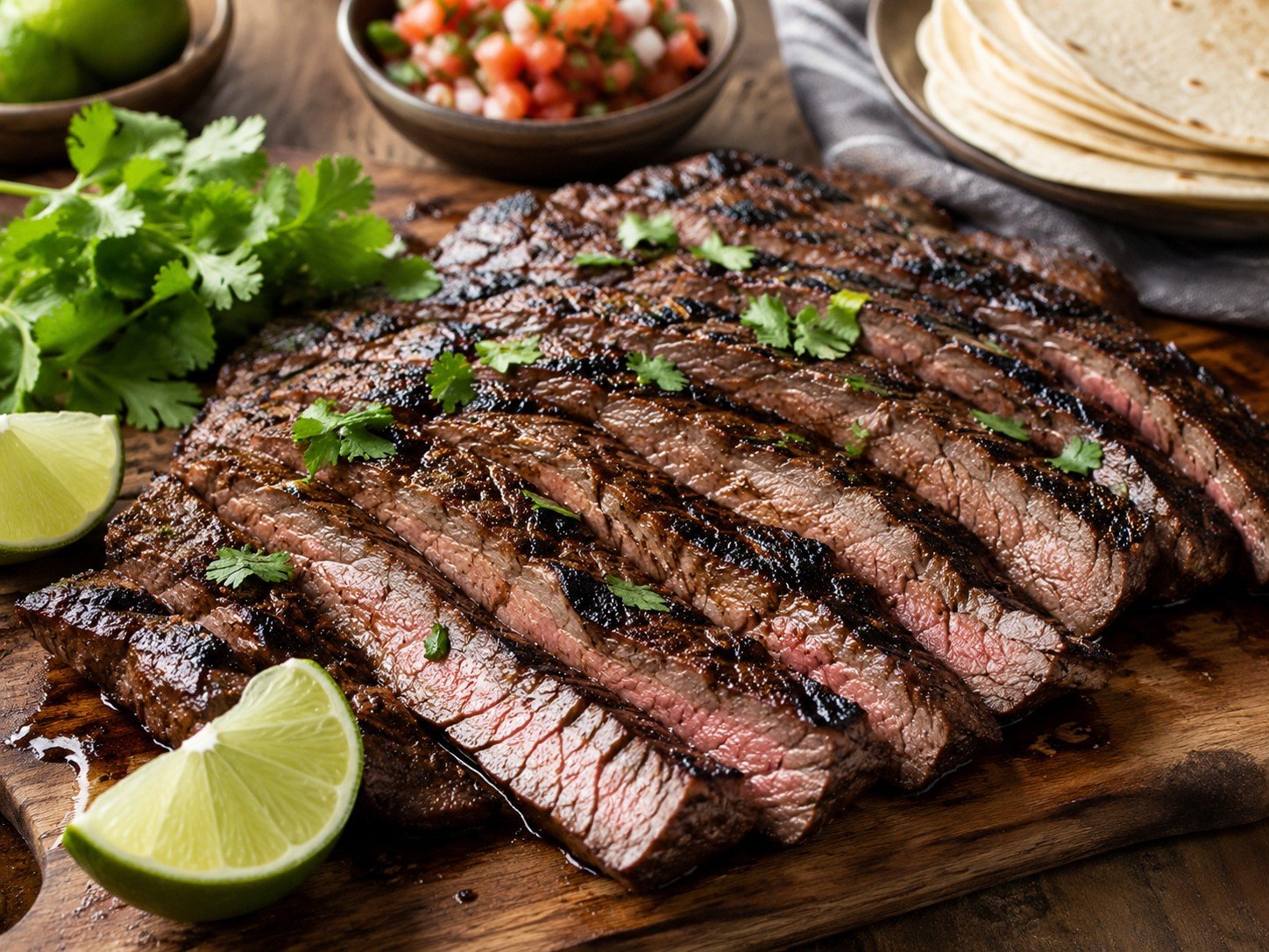 Carne asada